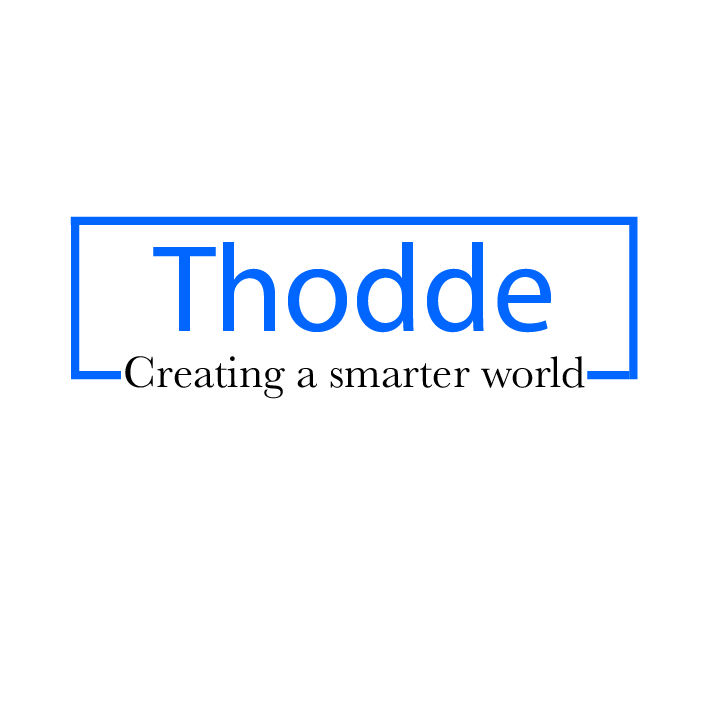 Thodde 